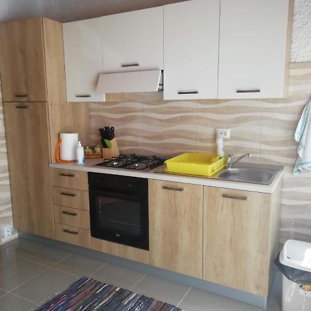 Three Bedroom Apartment With Amazing Sea View Trogir Dış mekan fotoğraf
