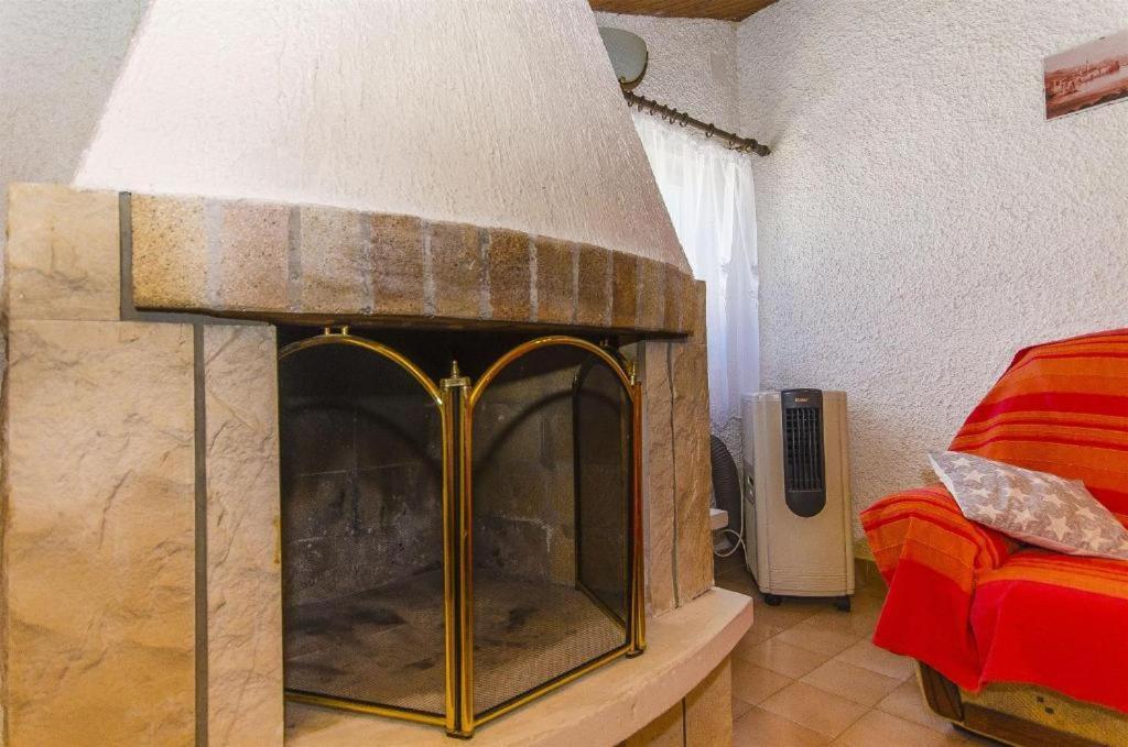 Three Bedroom Apartment With Amazing Sea View Trogir Dış mekan fotoğraf