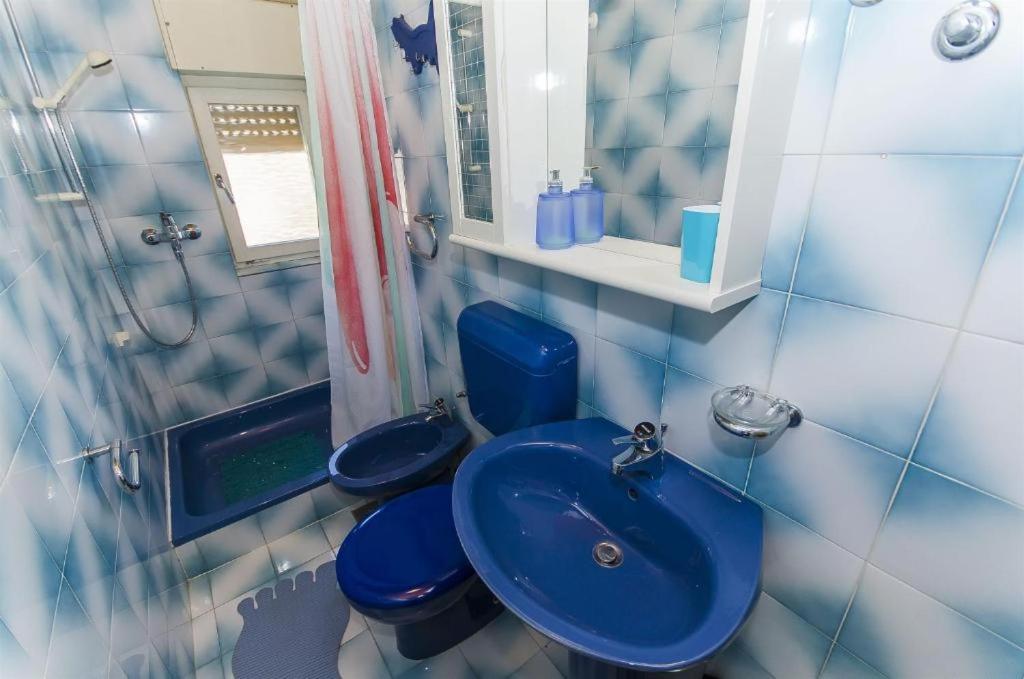 Three Bedroom Apartment With Amazing Sea View Trogir Dış mekan fotoğraf