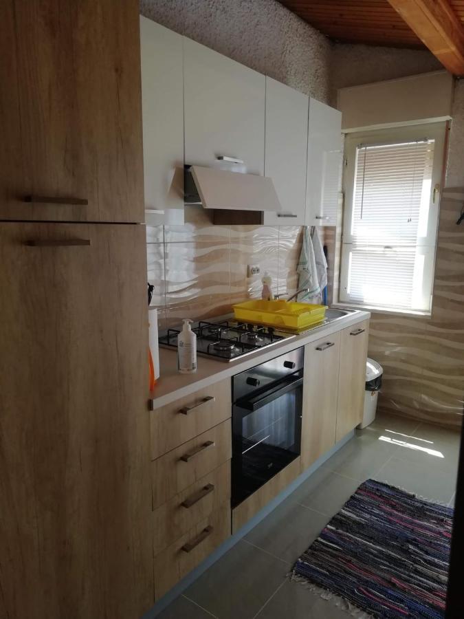 Three Bedroom Apartment With Amazing Sea View Trogir Dış mekan fotoğraf