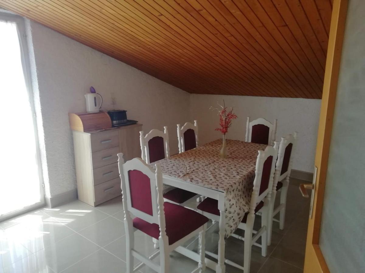 Three Bedroom Apartment With Amazing Sea View Trogir Dış mekan fotoğraf